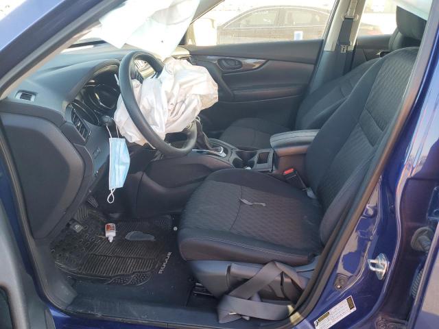 Photo 7 from auction – 2019 NISSAN ROGUE S with VIN 5N1AT2MT3KC791777