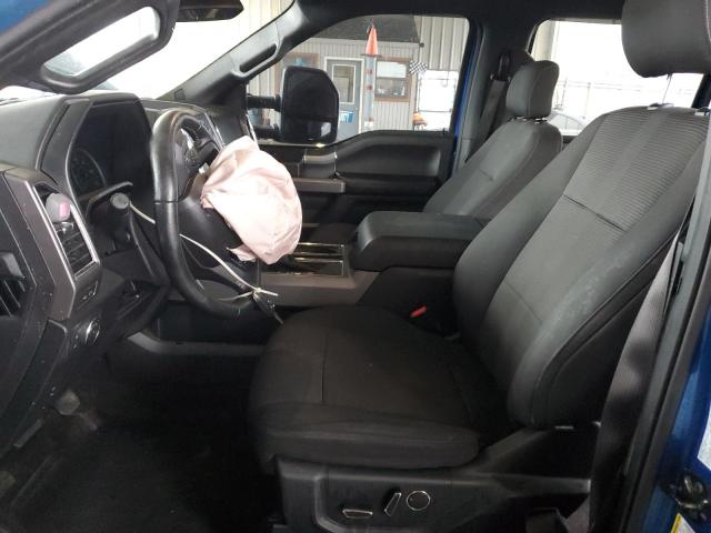 Photo 7 from auction – 2015 FORD F150 SUPER with VIN 1FTEW1EG3FFB80774