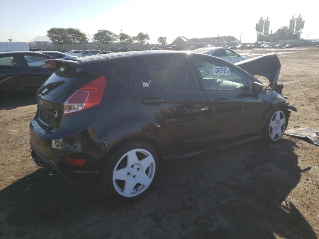 Photo 3 from auction – 2014 FORD FIESTA ST with VIN 3FADP4GX5EM157296