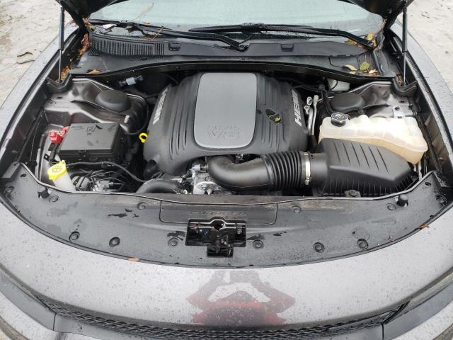 Photo 11 from auction – 2022 DODGE CHARGER R/ with VIN 2C3CDXCT9NH204805