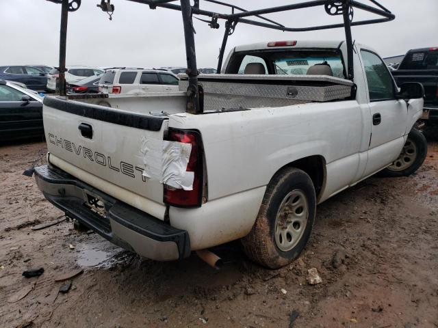 Photo 3 from auction – 2006 CHEVROLET SILVERADO with VIN 3GCEC14X66G239129