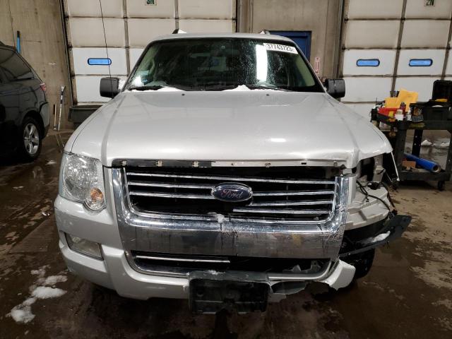 Photo 5 from auction – 2010 FORD EXPLORER X with VIN 1FMEU7DEXAUB07457