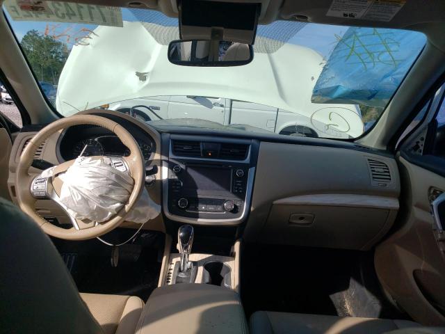 Photo 8 from auction – 2016 NISSAN ALTIMA 2.5 with VIN 1N4AL3AP4GC289911