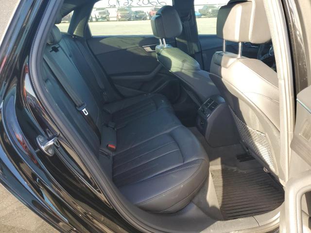 Zdjęcie 10 z aukcji – 2018 AUDI A4 PREMIUM z VIN WAUENAF41JA150831