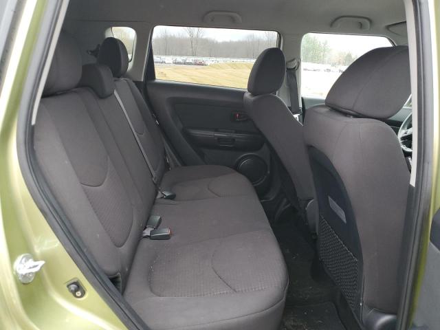 Photo 10 from auction – 2012 KIA SOUL with VIN KNDJT2A57C7430511