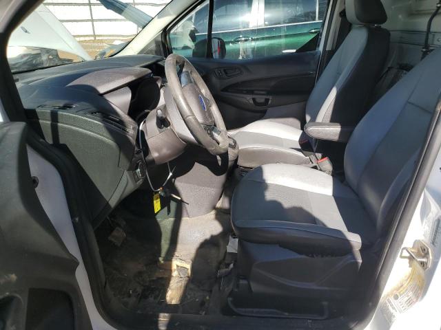 Photo 7 from auction – 2014 FORD TRANSIT CO with VIN NM0LS7E78E1161927