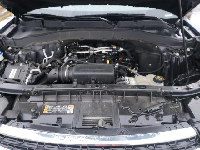 Photo 12 from auction – 2021 FORD EXPLORER X with VIN 1FMSK8DH5MGA03891