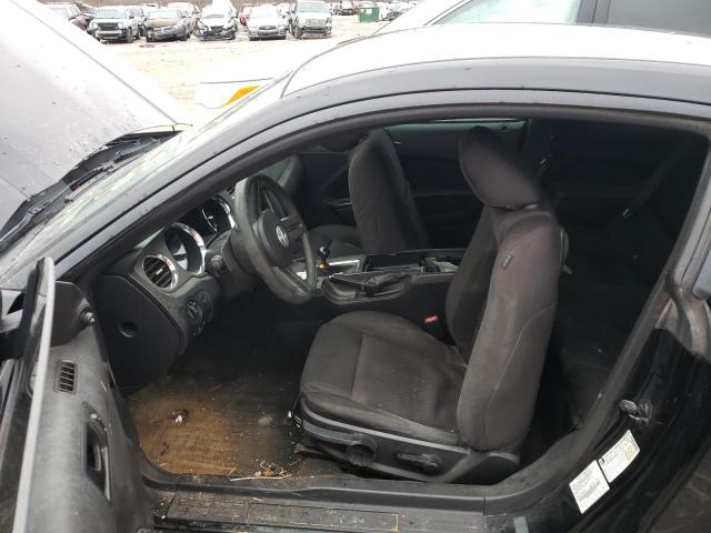 Photo 7 from auction – 2012 FORD MUSTANG with VIN 1ZVBP8AM4C5202283