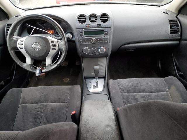 Photo 8 from auction – 2007 NISSAN ALTIMA 3.5 with VIN 1N4BL21E07C180939
