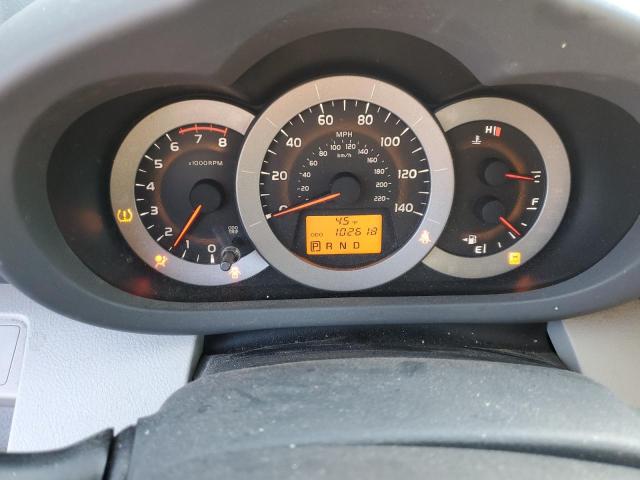 Photo 9 from auction – 2011 TOYOTA RAV4 with VIN 2T3ZF4DV2BW097686