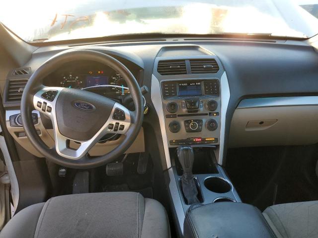 Photo 8 from auction – 2013 FORD EXPLORER with VIN 1FM5K8B89DGB28621