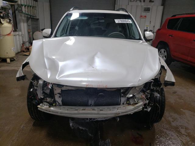 Photo 5 from auction – 2010 SUBARU FORESTER 2 with VIN JF2SH6CC0AH729419