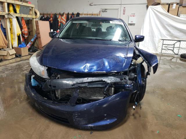 Photo 5 from auction – 2010 HONDA ACCORD LXP with VIN 1HGCP2F48AA087979