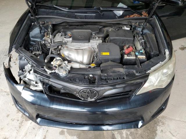 Photo 11 from auction – 2012 TOYOTA CAMRY BASE with VIN 4T1BF1FKXCU602208