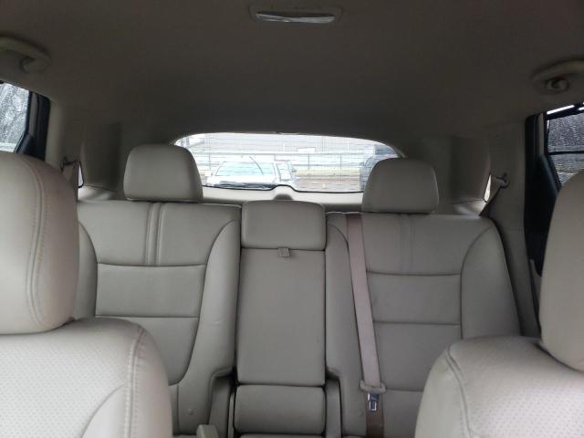 Photo 10 from auction – 2015 KIA SORENTO EX with VIN 5XYKU4A71FG643055