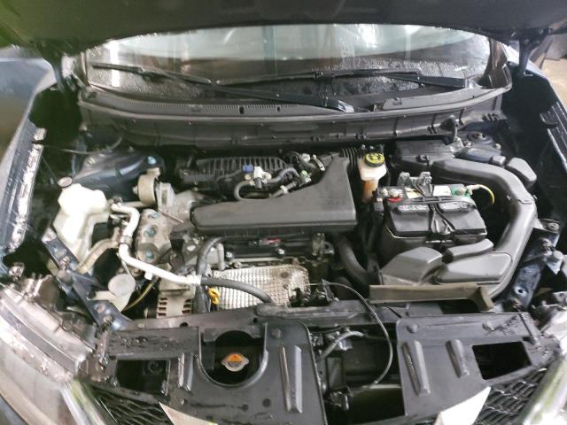 Photo 12 from auction – 2015 NISSAN ROGUE S with VIN KNMAT2MV5FP529313