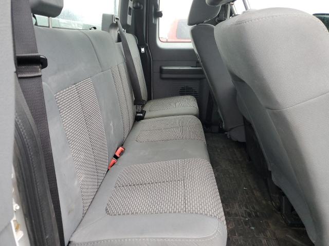 Photo 10 from auction – 2012 FORD F250 SUPER with VIN 1FT7X2B61CEA03830