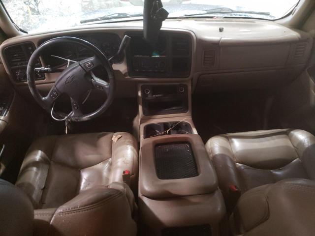 Photo 8 from auction – 2005 CHEVROLET SILVERADO with VIN 2GCEK13T651154154