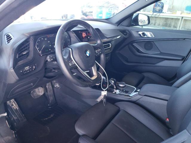 Photo 7 from auction – 2021 BMW 228XI with VIN WBA73AK02M7G57615