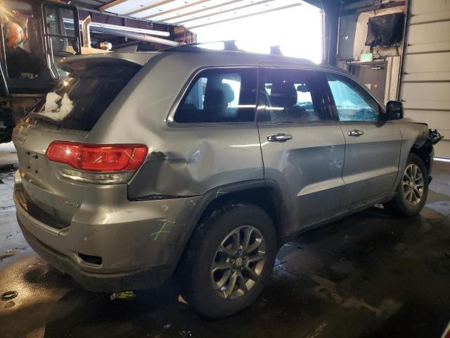 Photo 3 from auction – 2014 JEEP GRAND CHER with VIN 1C4RJFBG9EC280668