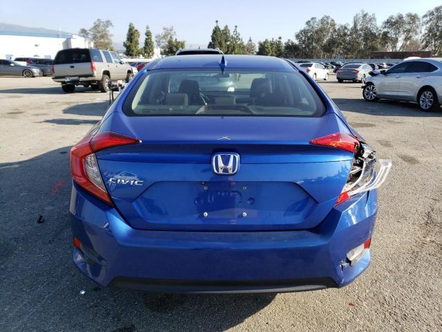 Photo 6 from auction – 2017 HONDA CIVIC EX with VIN 2HGFC2F77HH575514