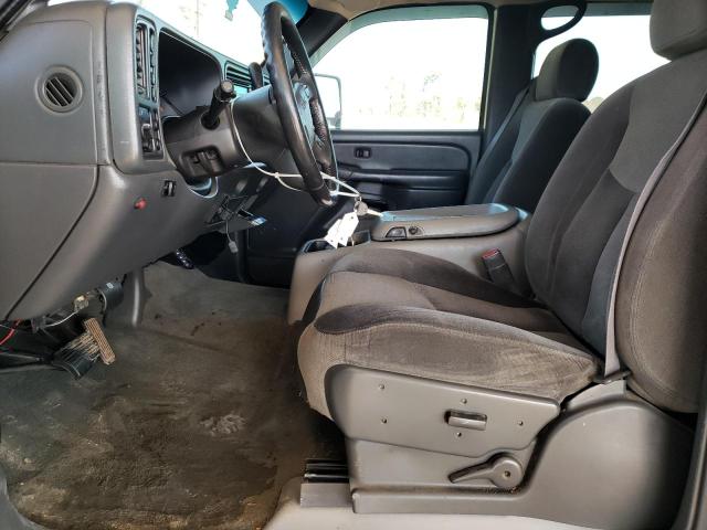 Photo 7 from auction – 2005 GMC NEW SIERRA with VIN 2GTEK13T251102262