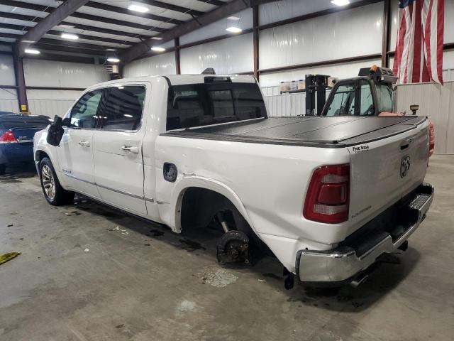 Photo 2 from auction – 2022 RAM 1500 LIMIT with VIN 1C6RREHT7NN354057