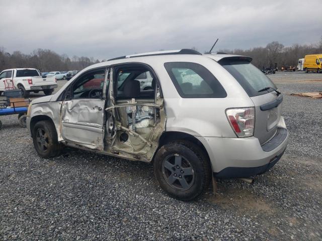 Photo 2 from auction – 2007 CHEVROLET EQUINOX LS with VIN 2CNDL23F076012571