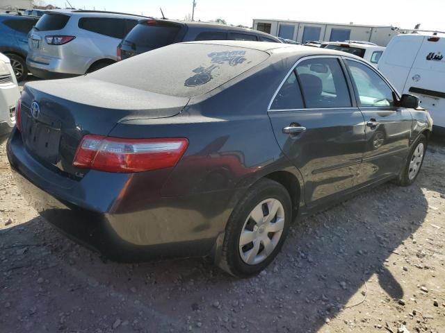 Photo 3 from auction – 2009 TOYOTA CAMRY BASE with VIN 4T1BE46K89U405549