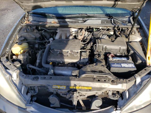 Photo 11 from auction – 2002 TOYOTA CAMRY LE with VIN JTDBF30K120008685