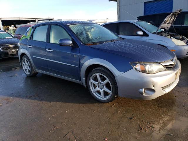 Photo 4 from auction – 2011 SUBARU IMPREZA OU with VIN JF1GH6D67BH827514