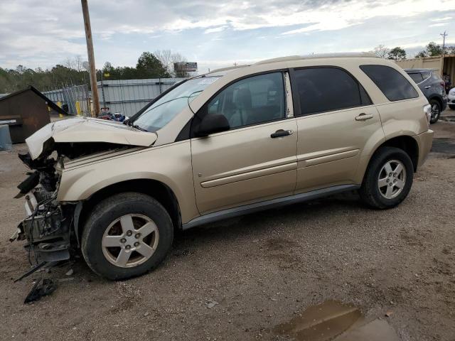 CHEVROLET EQUINOX LT 2006 with VIN 2CNDL63F766021385 - Photo from auction