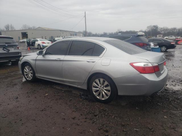 Photo 2 from auction – 2014 HONDA ACCORD EX with VIN 1HGCR2F74EA256809