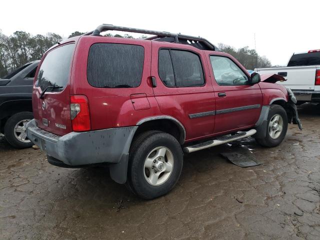 Photo 3 from auction – 2003 NISSAN XTERRA with VIN 5N1ED28TX3C691685
