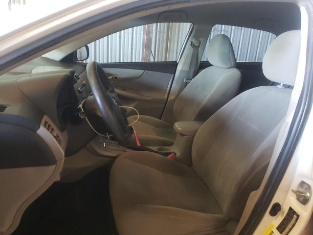 Photo 7 from auction – 2011 TOYOTA COROLLA BA with VIN 2T1BU4EE6BC629876