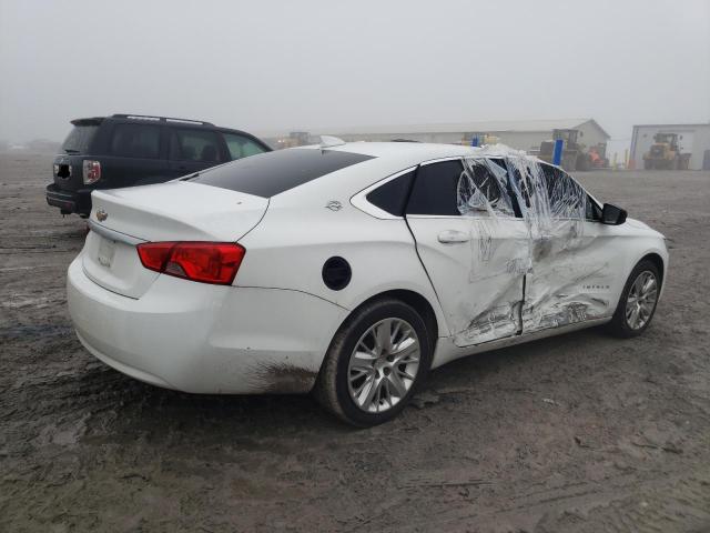 Photo 3 from auction – 2019 CHEVROLET IMPALA LS with VIN 2G11X5S30K9102761