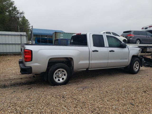 Photo 3 from auction – 2016 CHEVROLET SILVERADO with VIN 1GCRCNEH3GZ270033