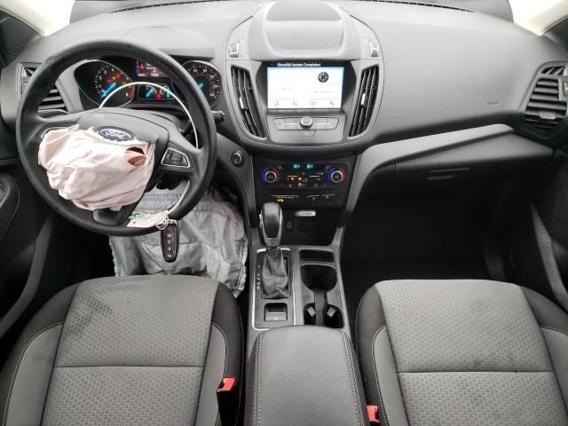 Photo 8 from auction – 2019 FORD ESCAPE SE with VIN 1FMCU9GD4KUC36513