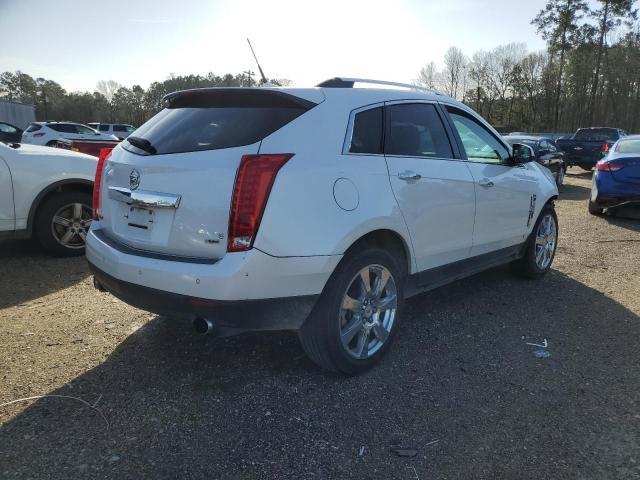 Photo 3 from auction – 2012 CADILLAC SRX PERFOR with VIN 3GYFNBE32CS545179