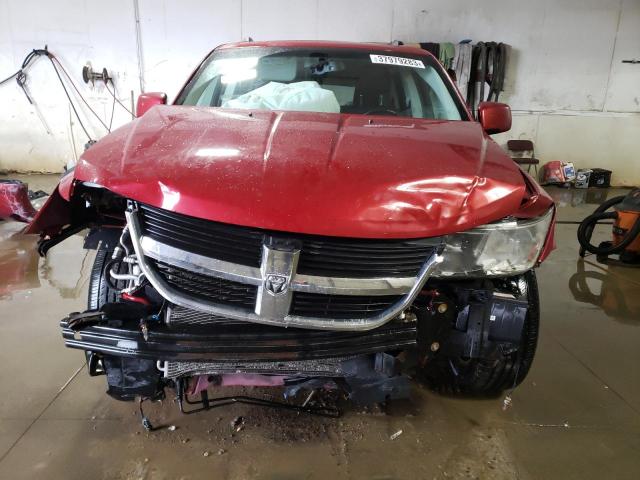 Zdjęcie 5 z aukcji – 2010 DODGE JOURNEY R/ z VIN 3D4PH6FV1AT155175