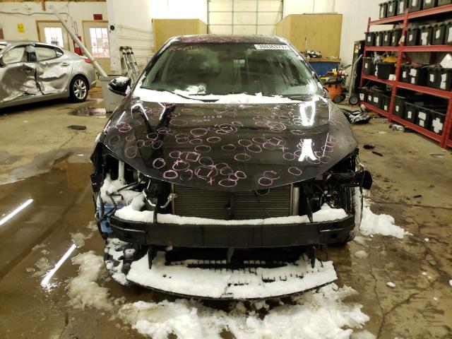 Photo 5 from auction – 2015 TOYOTA COROLLA L with VIN 2T1BURHE8FC467165