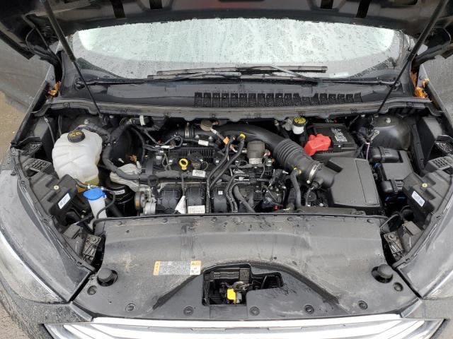 Photo 12 from auction – 2021 FORD EDGE SEL with VIN 2FMPK4J98MBA50481