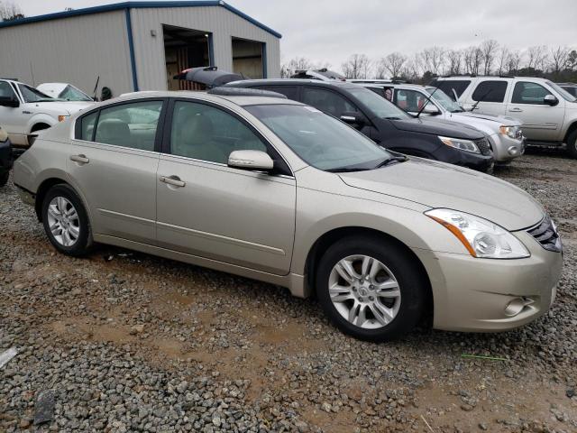 Photo 4 from auction – 2010 NISSAN ALTIMA BAS with VIN 1N4AL2AP1AC150482