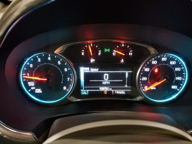 Photo 9 from auction – 2018 CHEVROLET MALIBU LT with VIN 1G1ZD5ST5JF253015