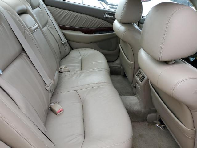 Photo 10 from auction – 2003 ACURA 3.2TL with VIN 19UUA56633A089988