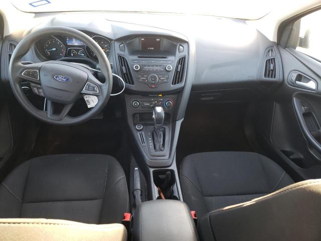 Photo 8 from auction – 2016 FORD FOCUS SE with VIN 1FADP3F20GL269721