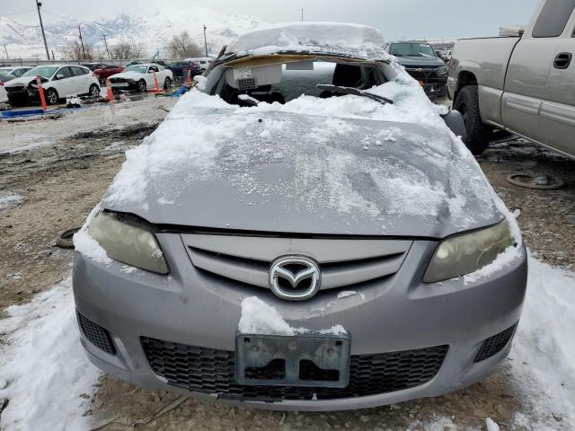 Photo 5 from auction – 2008 MAZDA 6 I with VIN 1YVHP80C085M46794