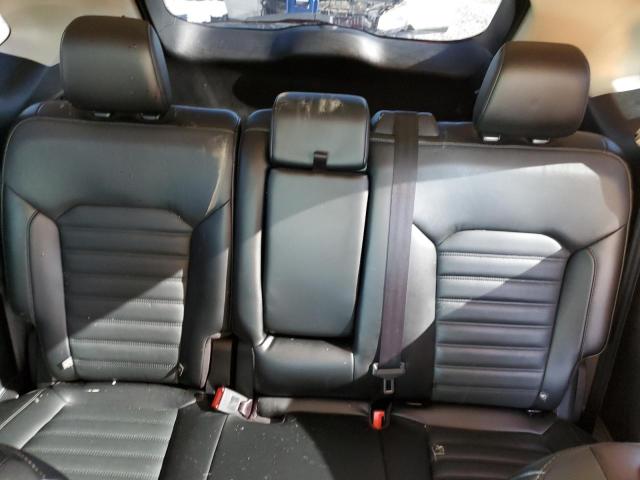 Photo 10 from auction – 2017 FORD EDGE SEL with VIN 2FMPK4J82HBB51352