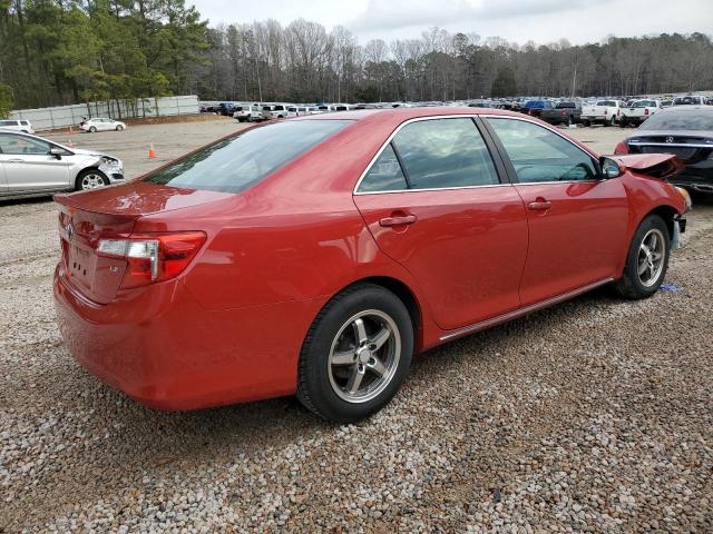 Photo 3 from auction – 2012 TOYOTA CAMRY BASE with VIN 4T1BF1FK8CU516525