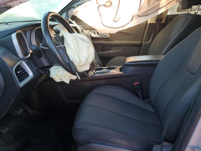 Photo 7 from auction – 2017 CHEVROLET EQUINOX LT with VIN 2GNALCEK8H6274192